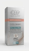 Eva collagen fine lines filler