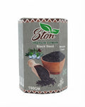 Ston massage black seed