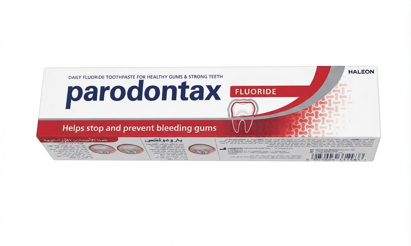 Parodontax