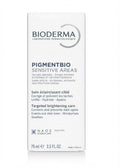 BIODERMA PIGMENTBIO SENSITIVE AREAS