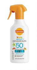 Carroten kids  protect plus