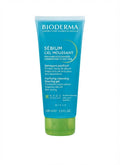 Gel detergente schiumogeno Sebium Bioderma