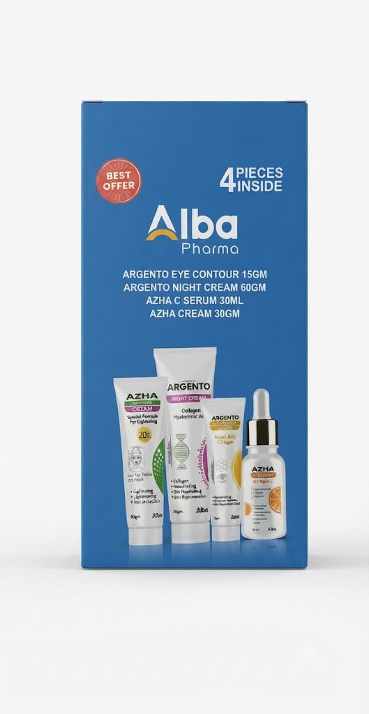 Alba phatma