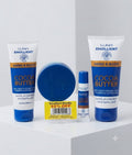 Emollient bundle