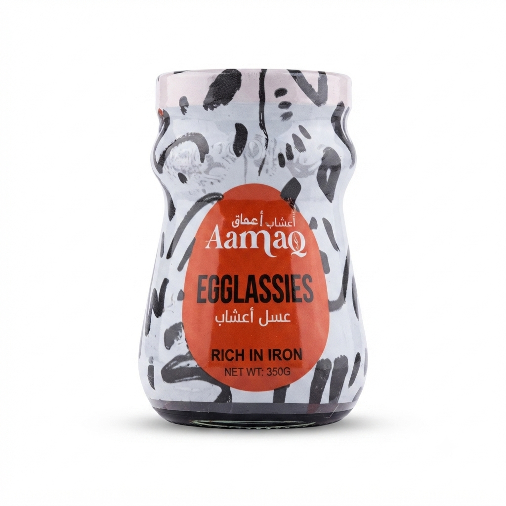 Aamaq herbal honey