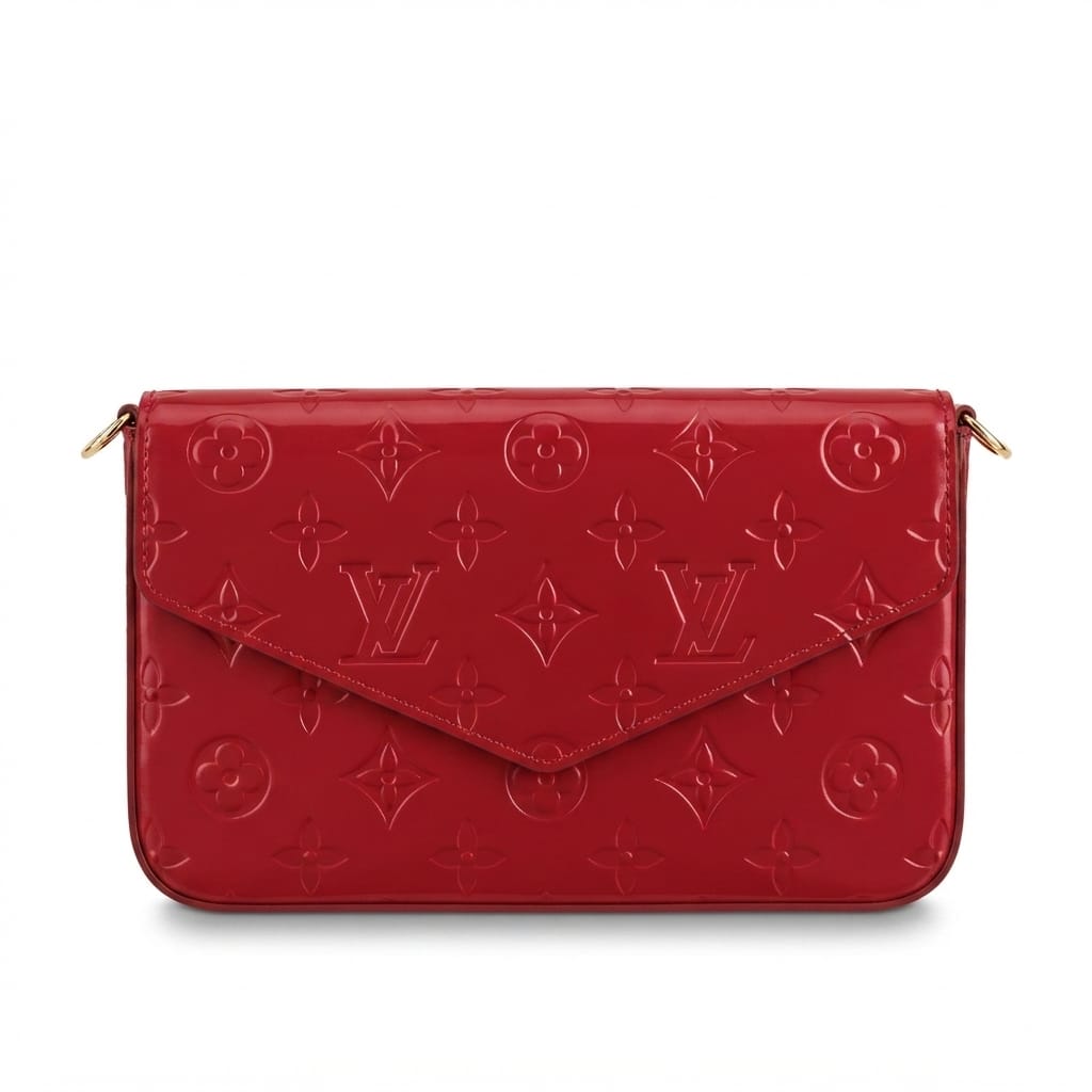 Louis Vuitton Pochette Félicie