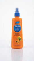 Sun Smile