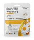 Starville whitening face mask