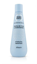 Balsamo Zero Frizz