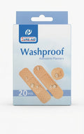 Washproof