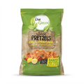 pretzels