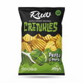 Crinkles Raw