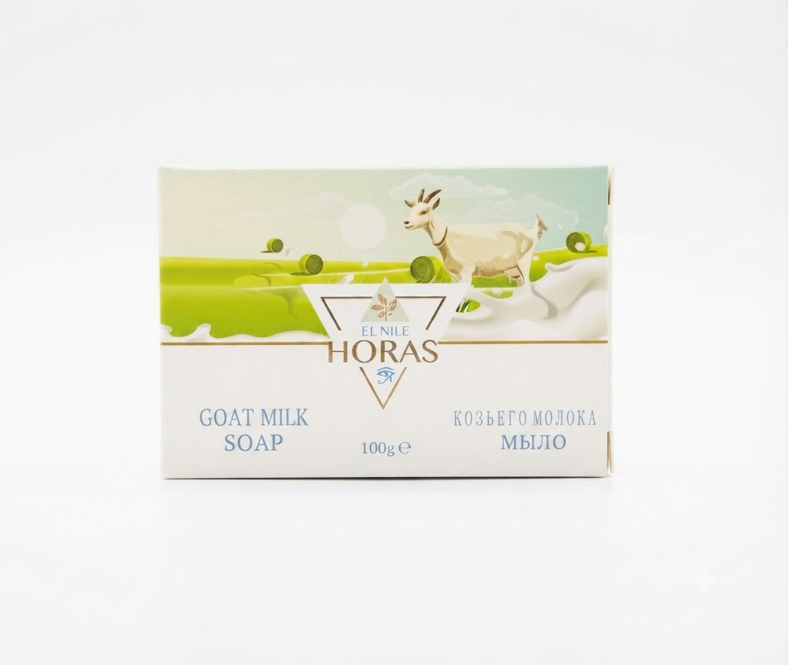 Horas soap