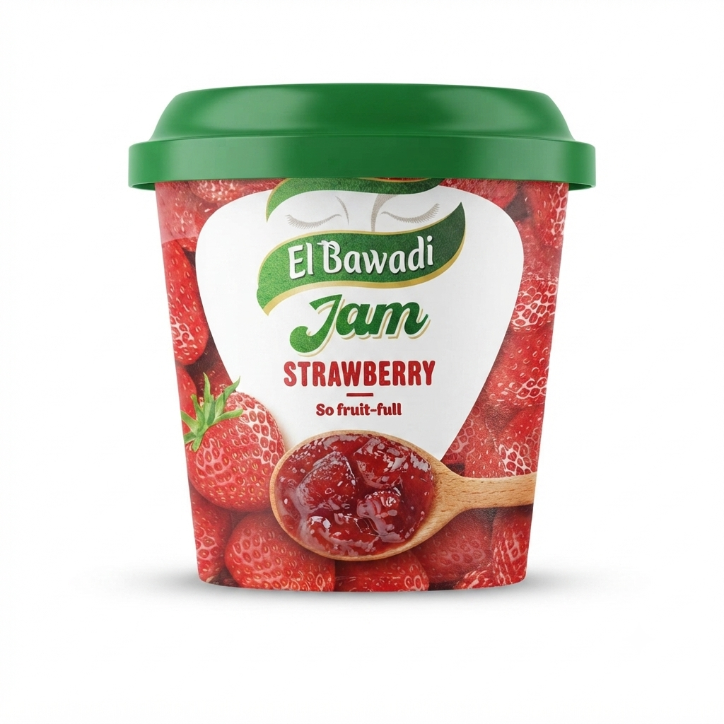 ElBawadi jam