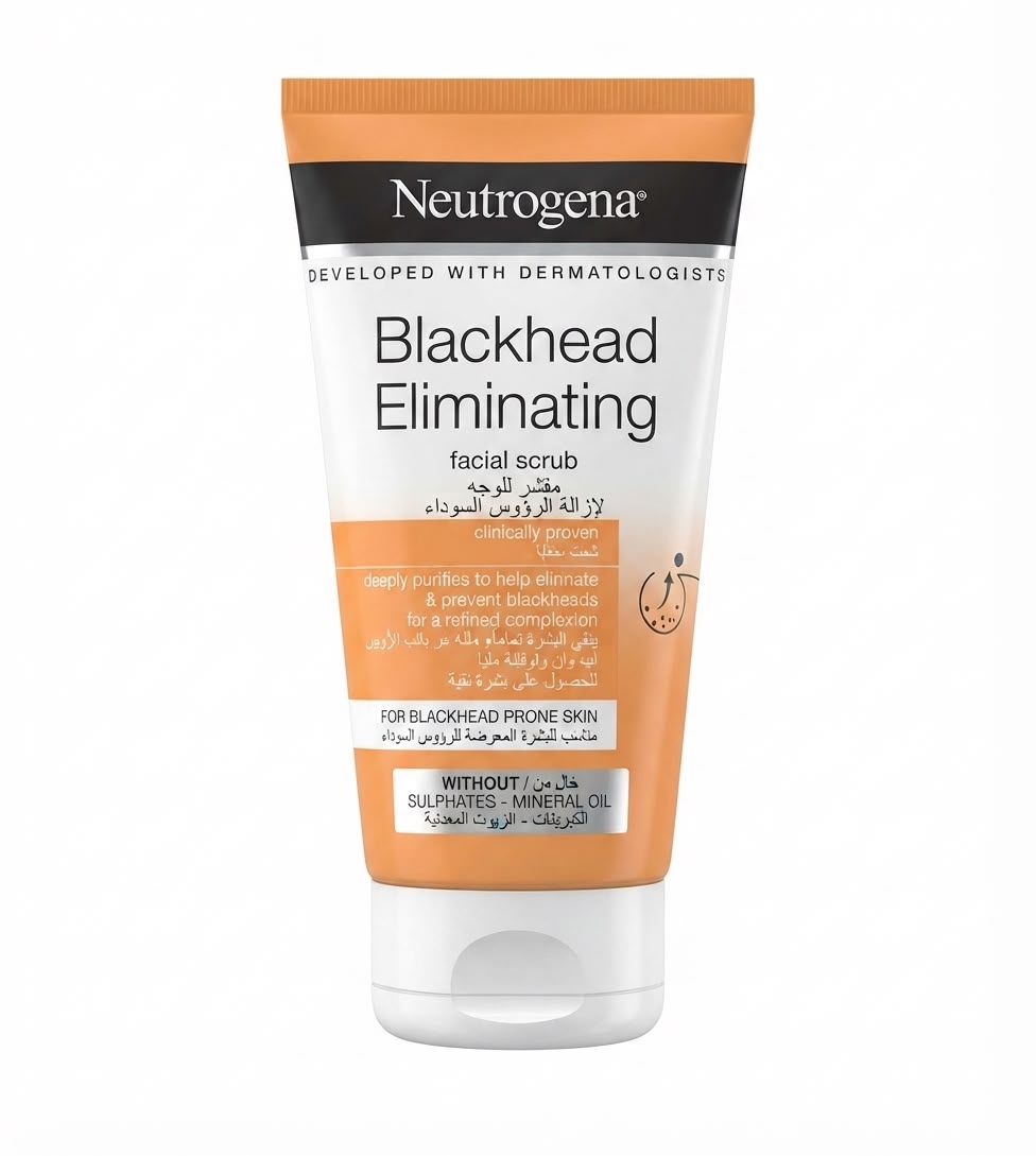 Neutrogena elimina punti neri
