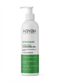 Hayah purifying cleansing gel