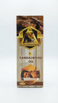 Cleopatra  sandalwood oil