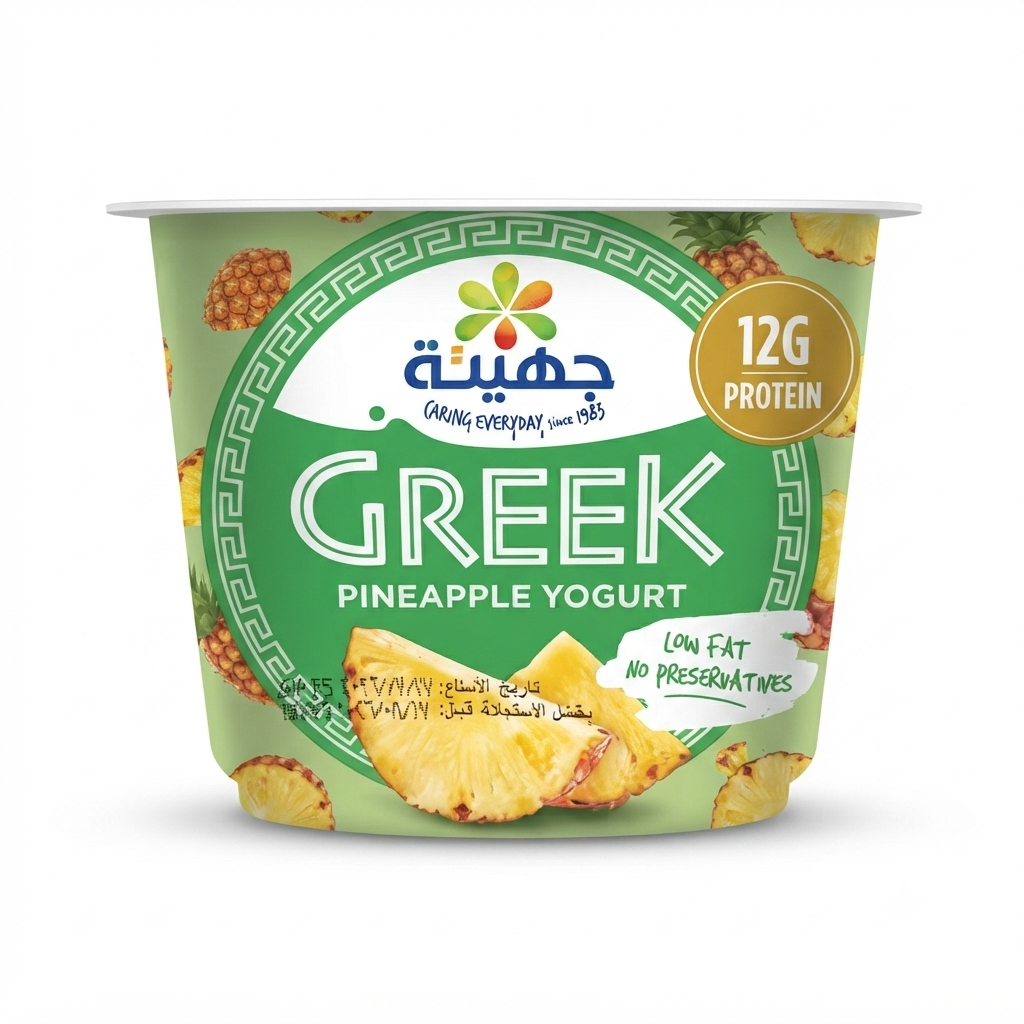 juhayna Greek