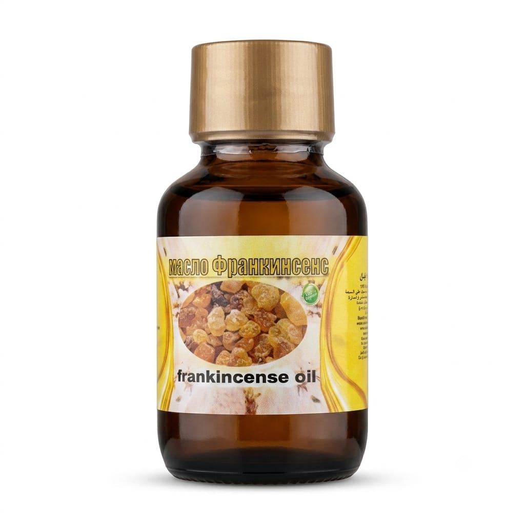Frankincense oil. 60ml
