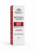 Infinity serum B3.