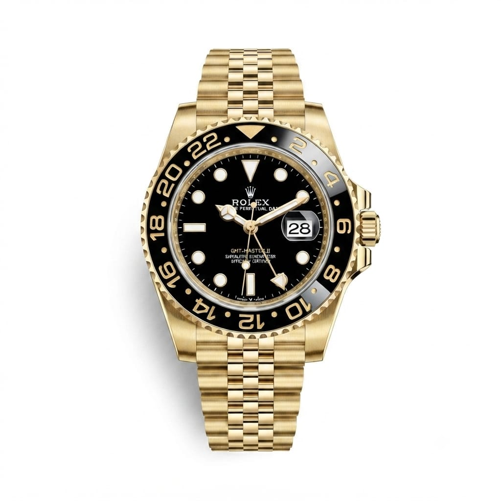 Rolex GMT