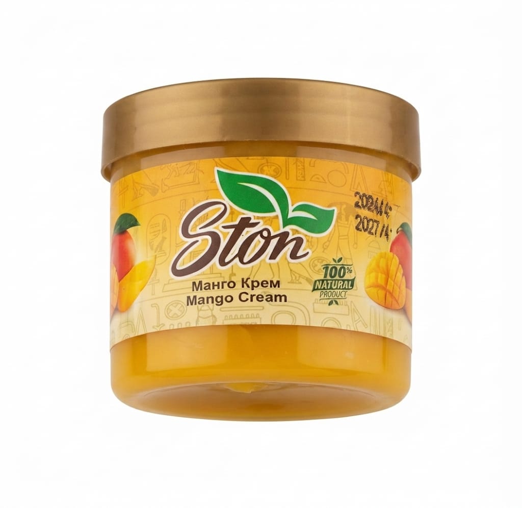 Ston cream
