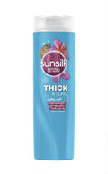 Sunsilk shampoo