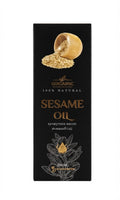 Sesame oil