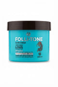 Maschera per capelli Folli-tone