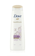 Шампунь для вьющихся волос Dove