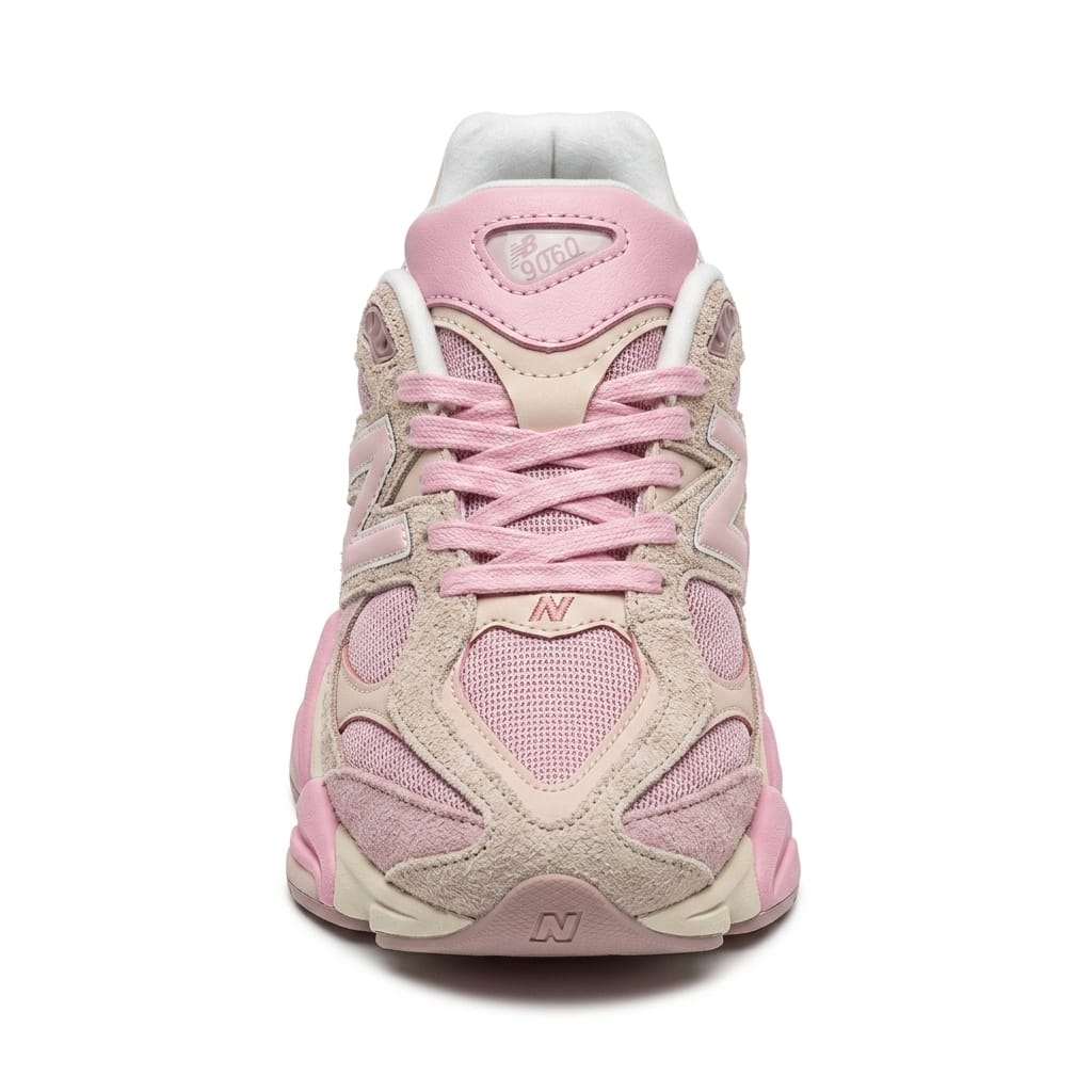New balance