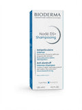 BIODERMA node DS+  shampooing
