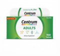 Centrum ADULTS 50+