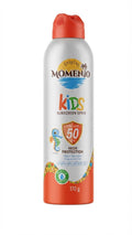 Momento spray kids