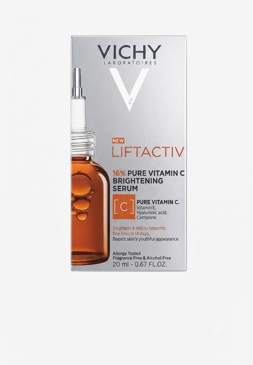 VICHY. LIFTACTIV