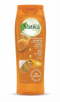 Vatika  oil shampoo