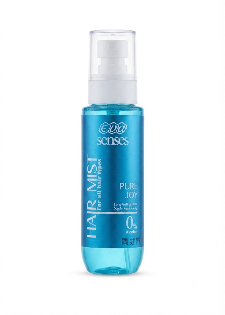 Nebbia profumata per capelli Eva Senses