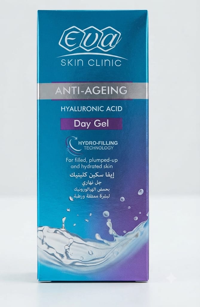 Eva day gel