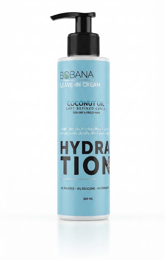 Crema senza risciacquo Bibana
