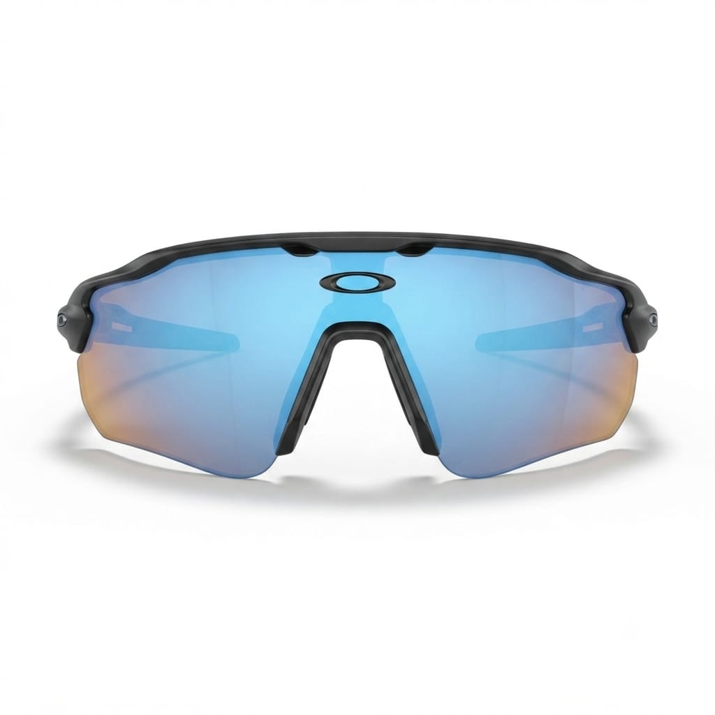 Oakley Radar EV Path
