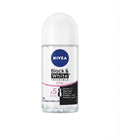 NIVEA ROLL ON