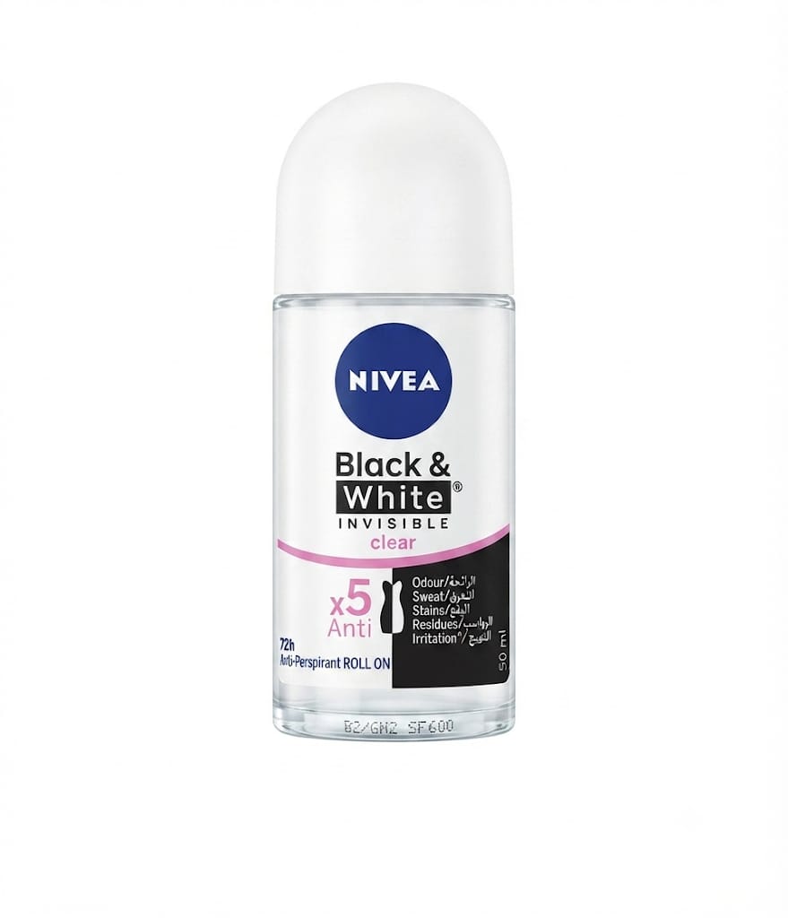NIVEA ROLL ON
