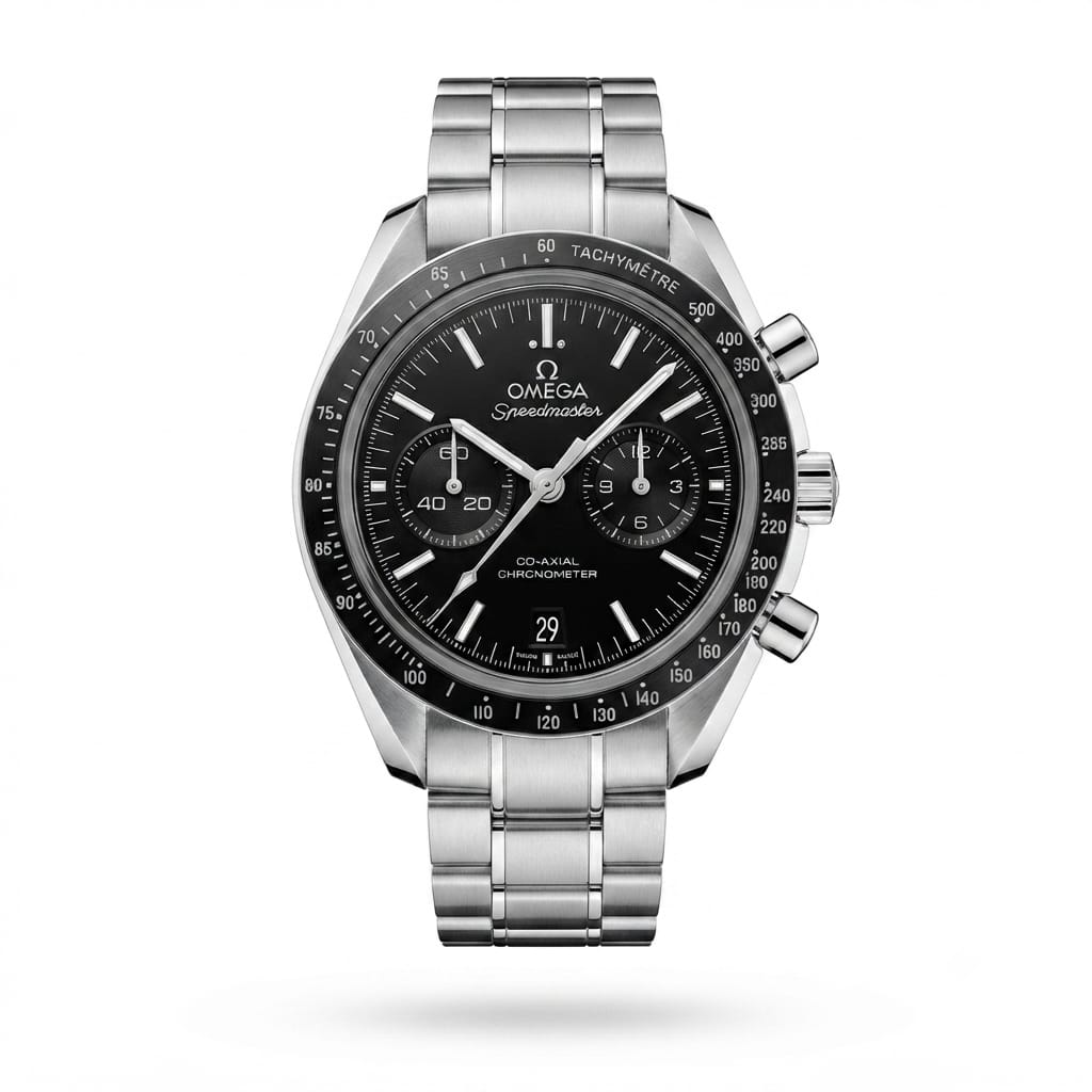 Omega Stopwatch SH