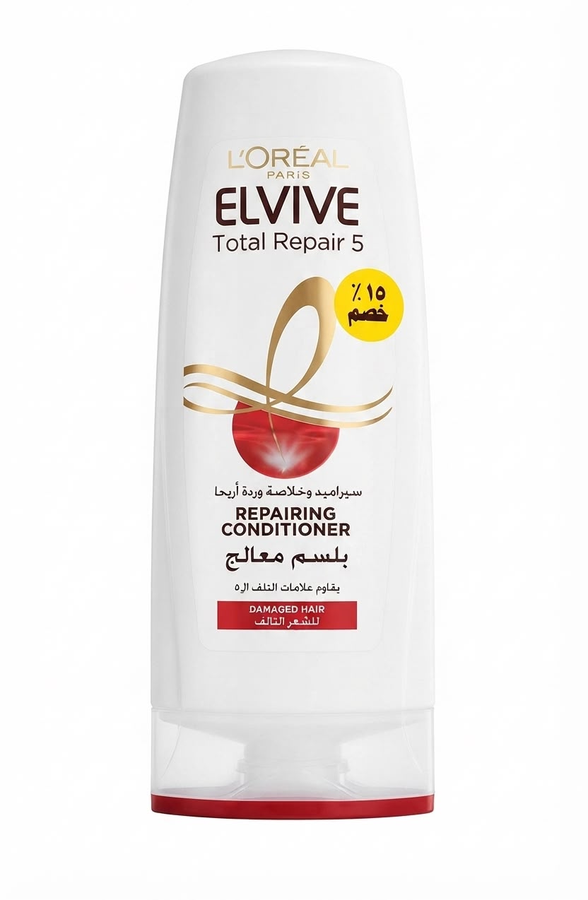 Elvive conditioner