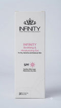 Infinity smoothing and moisturizing gel