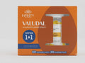 Infinity. VALUDAL