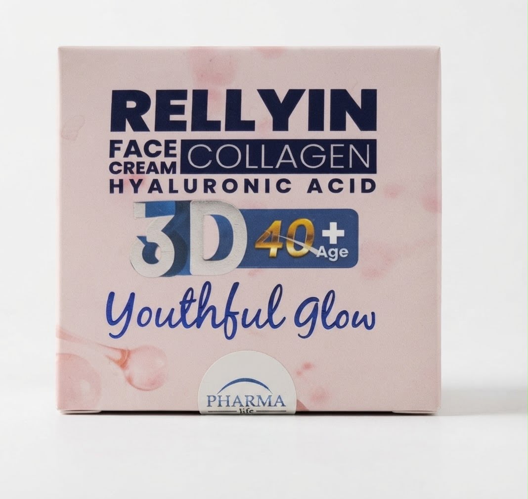 Rellyin collagen