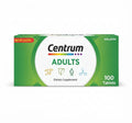 Centrum. ADULTS