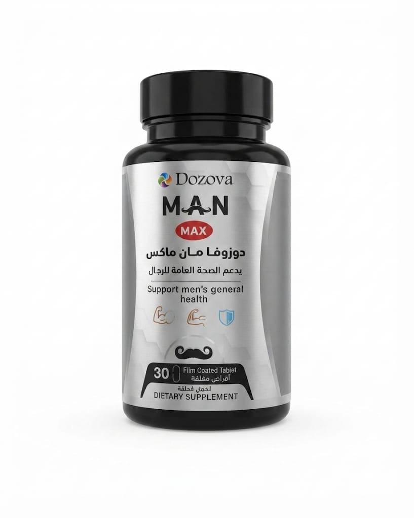 دوزوفا مان ماكس