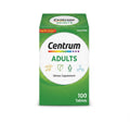 Centrum. ADULTS